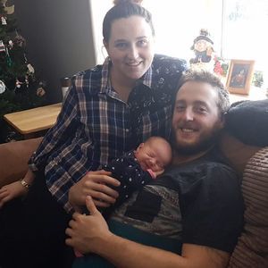 Meet your Posher, Brett